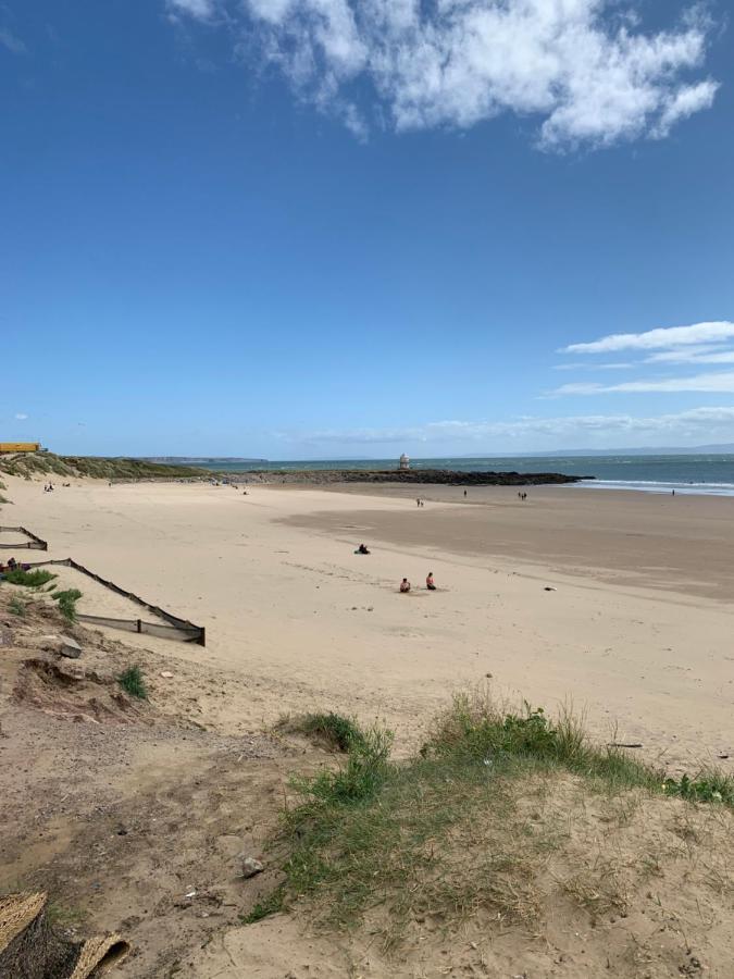 Phoenix Caravan Hire, Trecco Bay Porthcawl Eksteriør billede