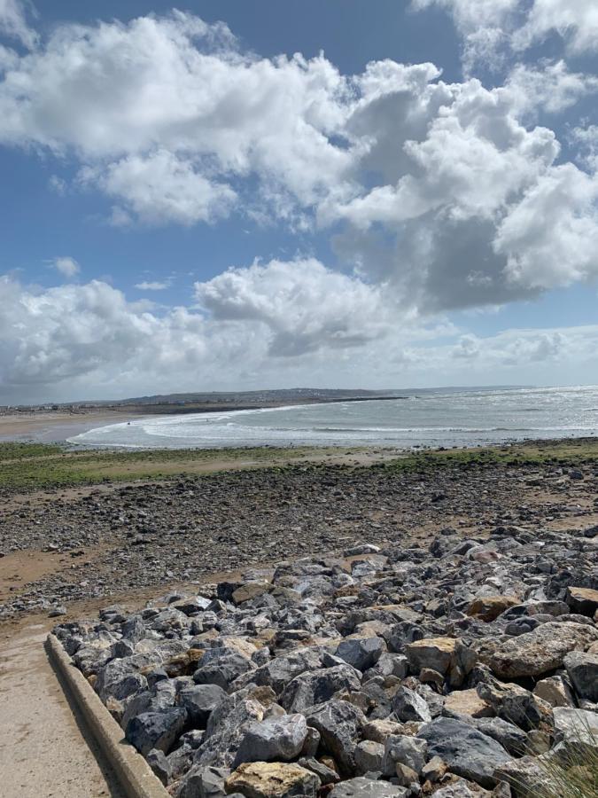 Phoenix Caravan Hire, Trecco Bay Porthcawl Eksteriør billede