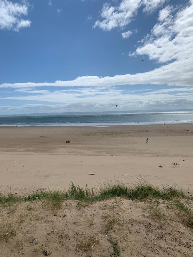 Phoenix Caravan Hire, Trecco Bay Porthcawl Eksteriør billede