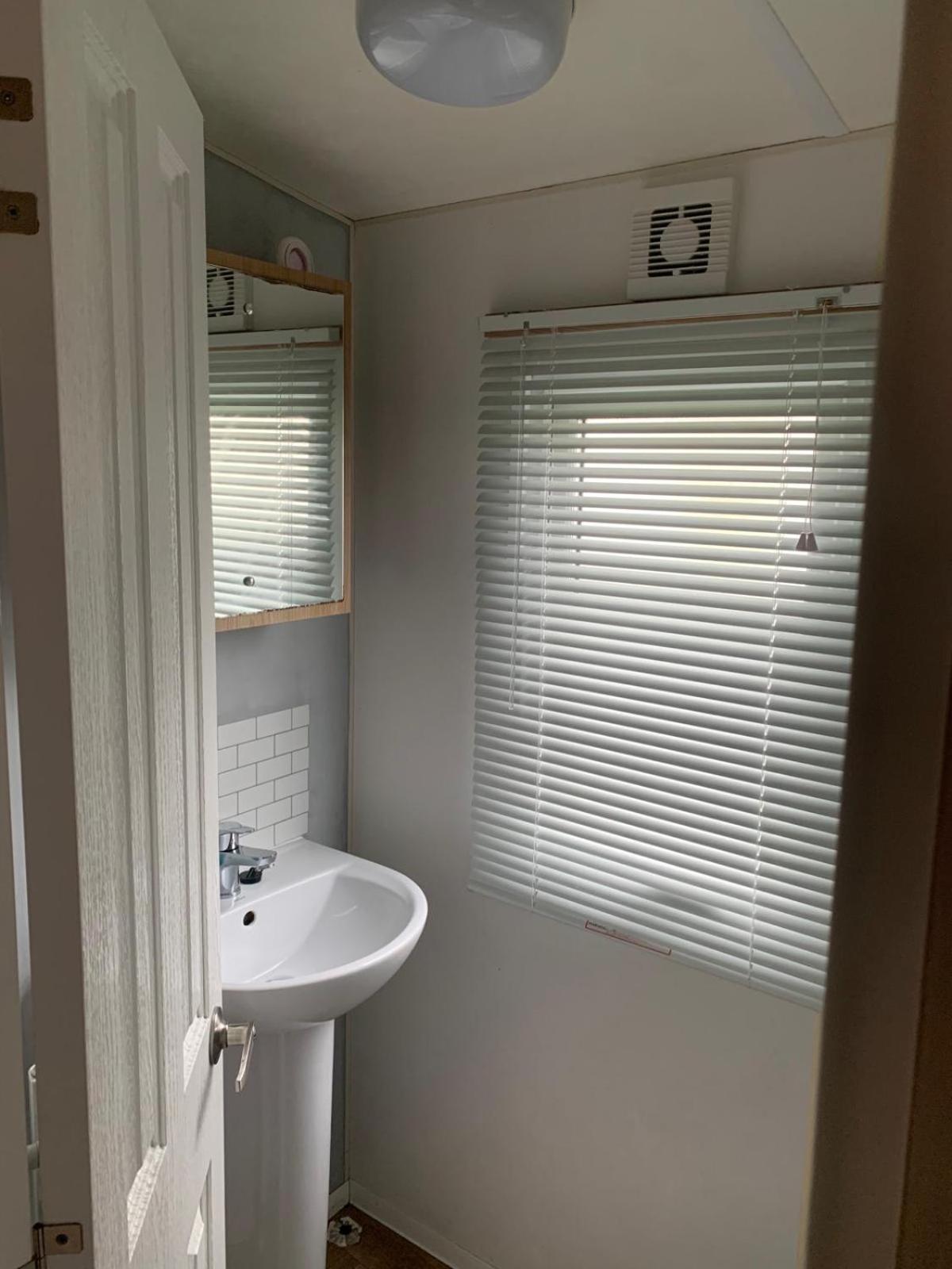 Phoenix Caravan Hire, Trecco Bay Porthcawl Eksteriør billede