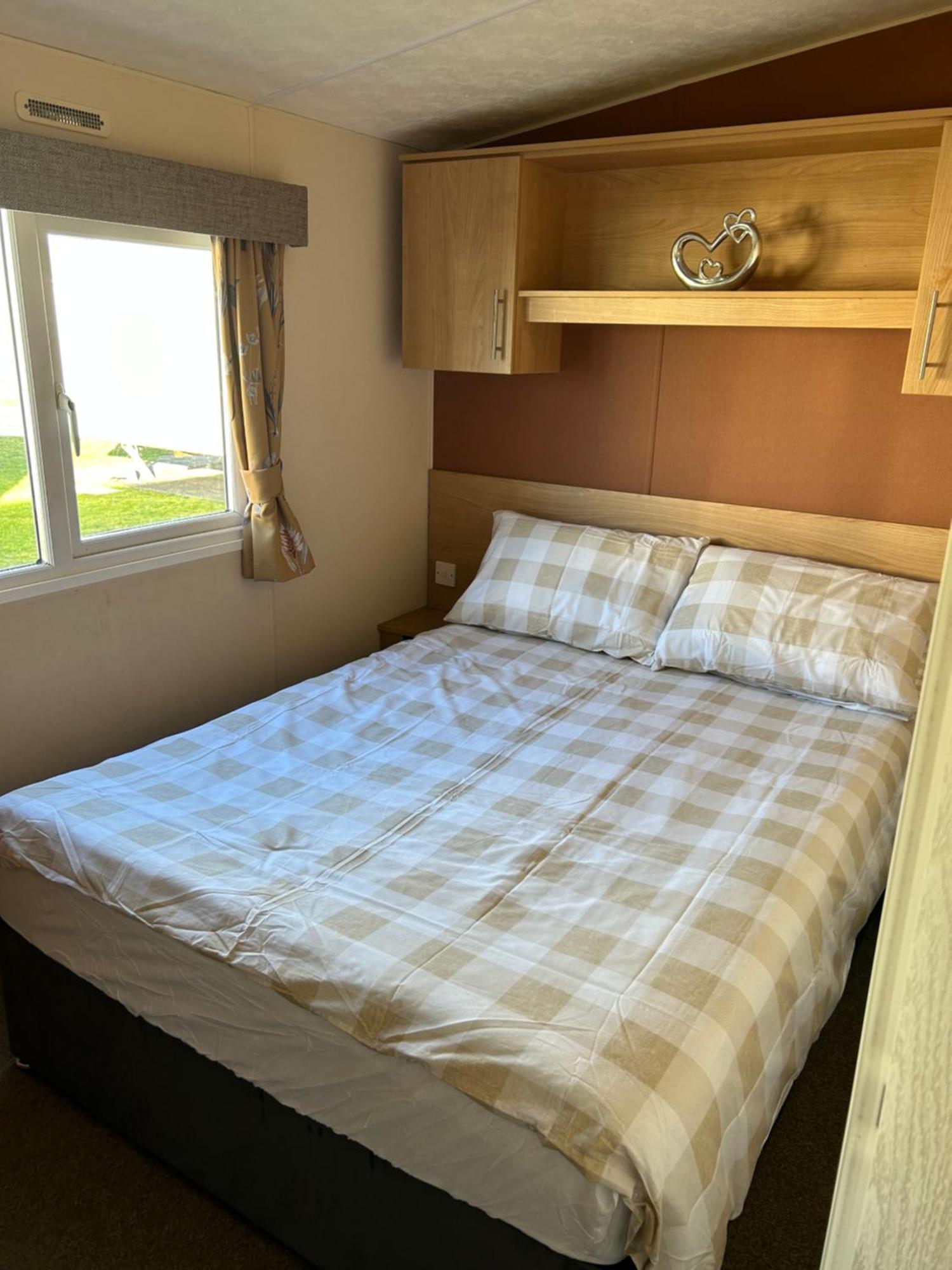 Phoenix Caravan Hire, Trecco Bay Porthcawl Eksteriør billede