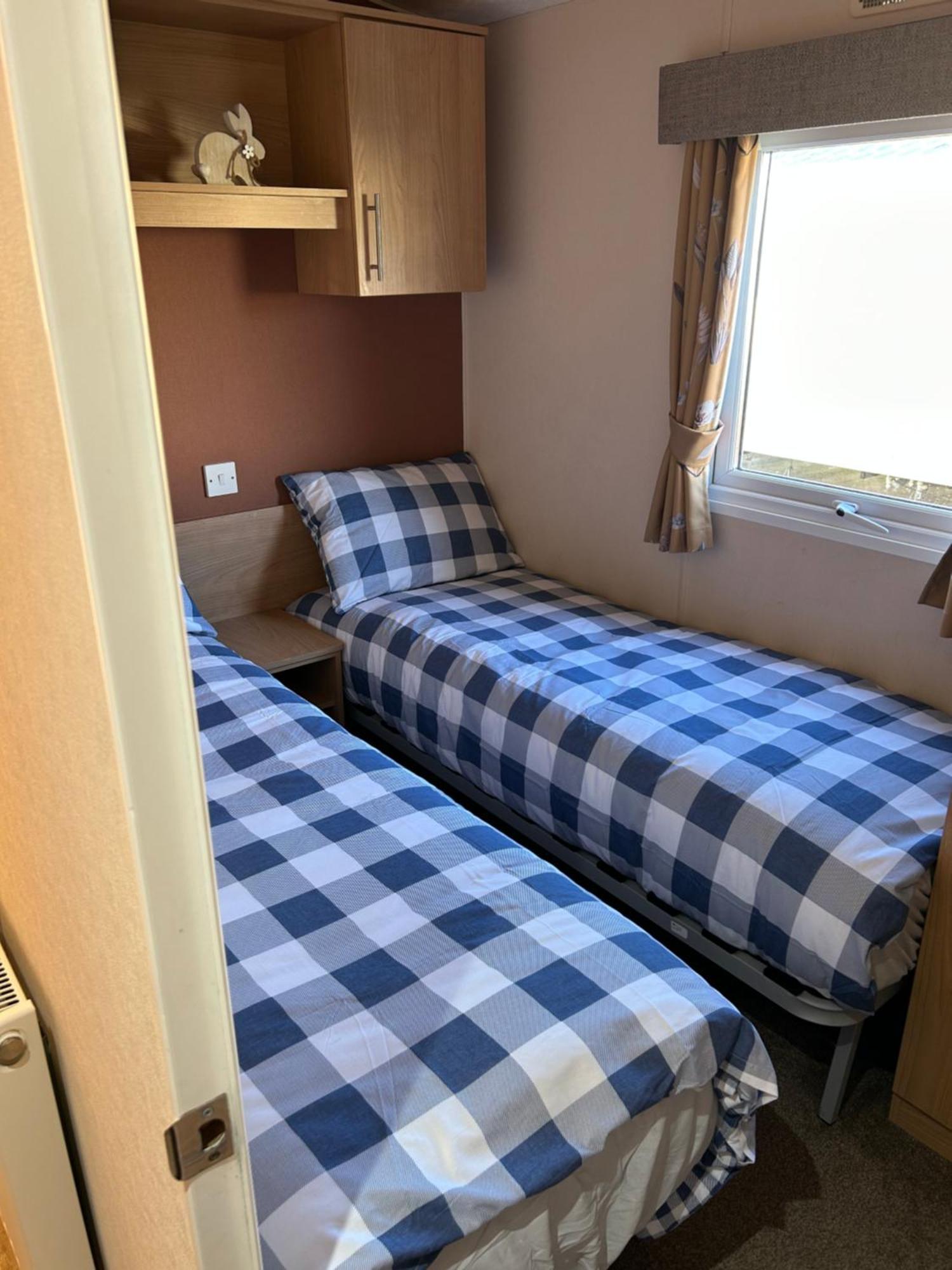 Phoenix Caravan Hire, Trecco Bay Porthcawl Eksteriør billede